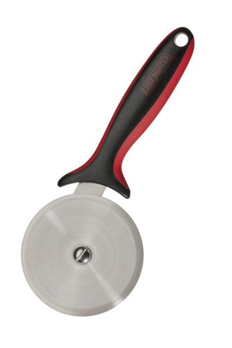 Chef-Master 90312 4" Pizza Cutter