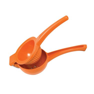 Winco LS-9O 9" Aluminum Citrus Squeezer