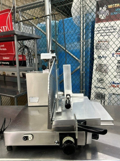 ABO 390 VX2 Prosciutto 15" Slicer  - USED UNIT