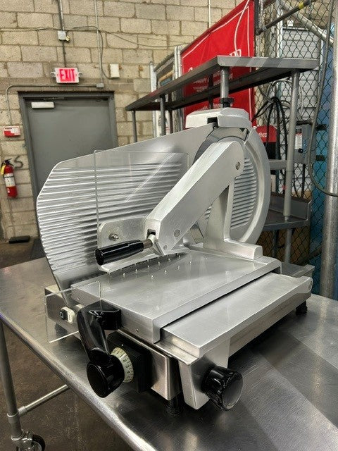 ABO 390 VX2 Prosciutto 15" Slicer  - USED UNIT