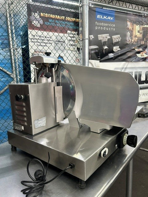 ABO 390 VX2 Prosciutto 15" Slicer  - USED UNIT