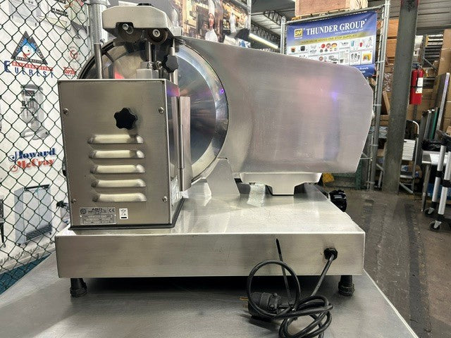 ABO 390 VX2 Prosciutto 15" Slicer  - USED UNIT