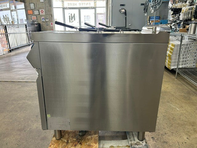 Axis AX-GPC-1 Gas Pasta Cooker - Single Tank (USED UNIT)