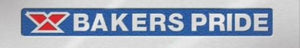 Bakers Pride