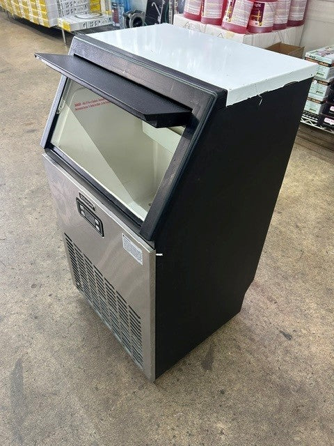 EUHOMY IM-02  45lbs/24H Ice Machine (USED UNIT)