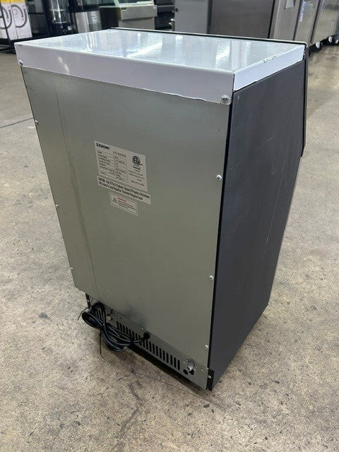 EUHOMY IM-02  45lbs/24H Ice Machine (USED UNIT)