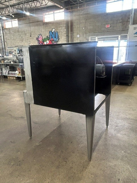 BLODGETT FA-100 Natural Gas Convection Oven (USED)