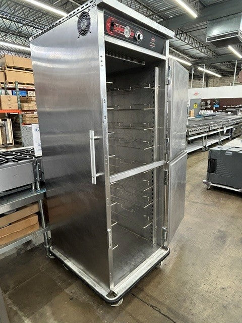 FWE UHST-13 Mobile Heated Cabinet - 120V 1Ph (USED UNIT)