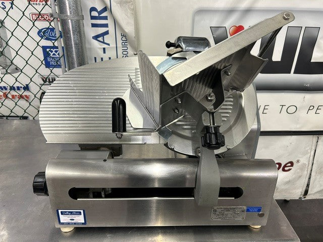 Globe 3600P Manual Slicer (USED UNIT)