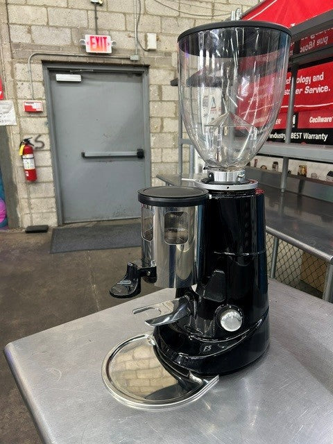 FIORENZATO F5 A PRO Coffee Grinder (USED UNIT)