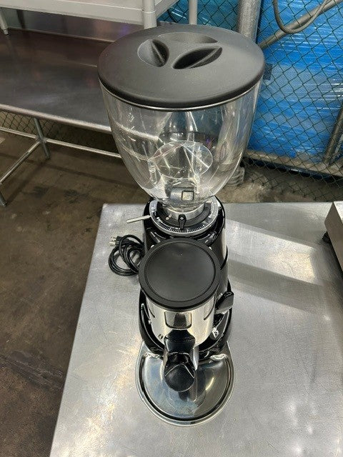 FIORENZATO F5 A PRO Coffee Grinder (USED UNIT)