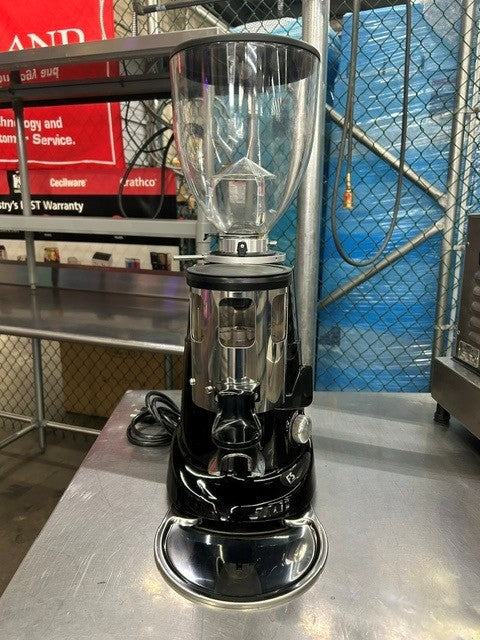 FIORENZATO F5 A PRO Coffee Grinder (USED UNIT)