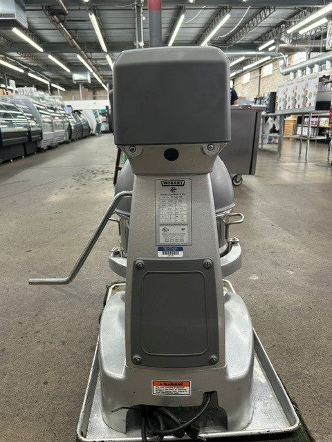 Hobart Legacy HL200 20 Qt Mixer -120V Includes Whip, Flat Beater and Bowl (USED UNIT)
