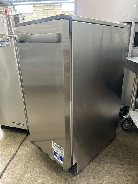 Manitowoc Ice SMS050A002 14 3/4"W Under counter Ice Maker 115V/1PH (USED UNIT)