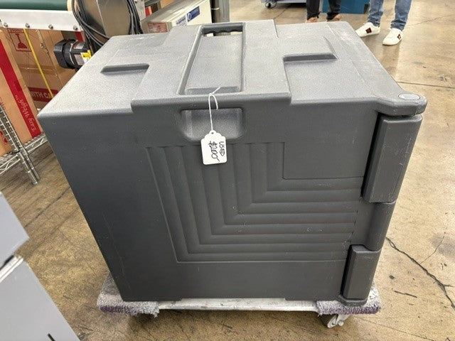 Winco IFT-1 Full Size Food Carrier (USED UNIT)