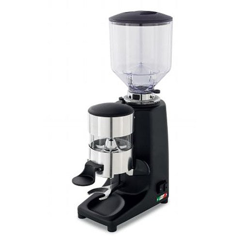 Ampto M80A Bezzera Commercial Heavy Duty Automatic Coffee Grinder