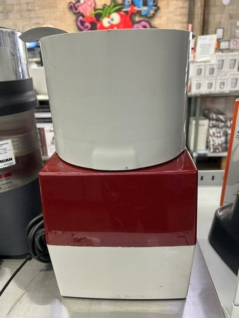 Robot Coupe R2 3 Quart Food Processor 120V (USED UNIT)