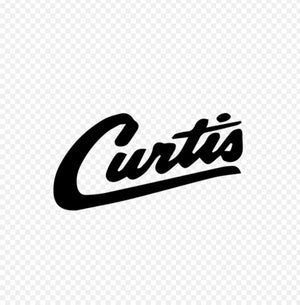 Curtis Ward
