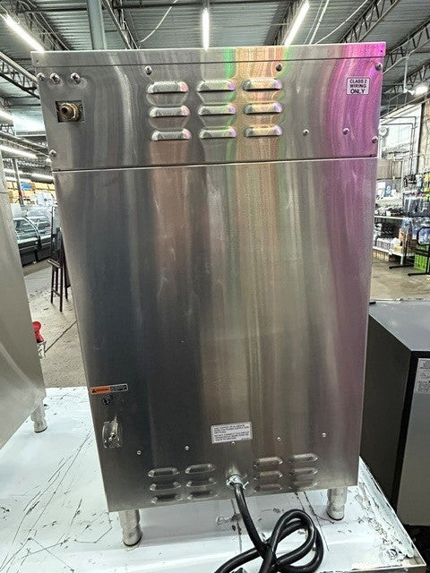 Curtis TP2T10A3100 Automatic High Volume Thermal Twin Coffee Maker - 220V (USED UNIT)