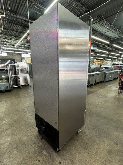 ADCRAFT U-STAR USFZ-1D Reach-In Solid Door Freezer - 115V 1PH (USED UNIT)