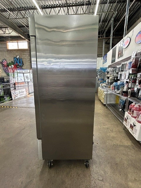 ADCRAFT U-STAR USFZ-1D Reach-In Solid Door Freezer - 115V 1PH (USED UNIT)