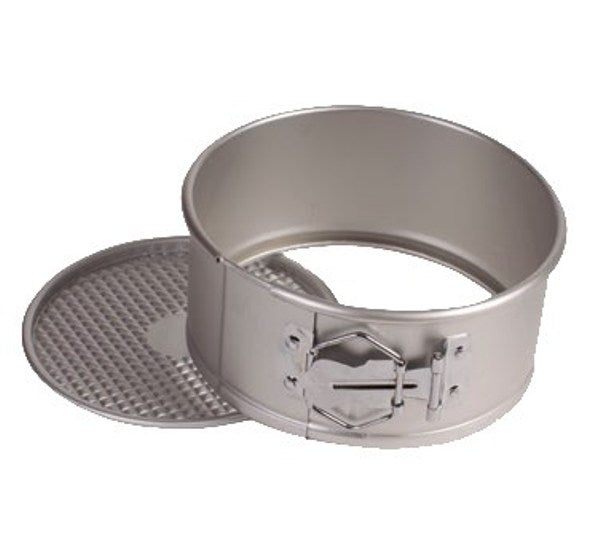 Winco AASP-093 9" Deluxe Aluminum Springform Pan