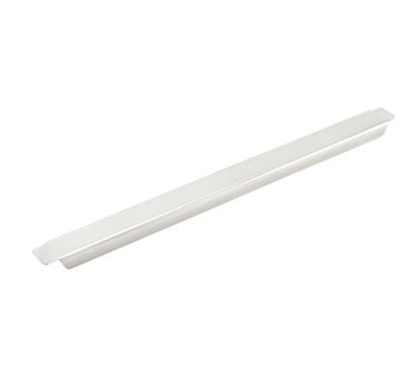 Winco ADB-12 12" Stainless Steel Adapter Bar