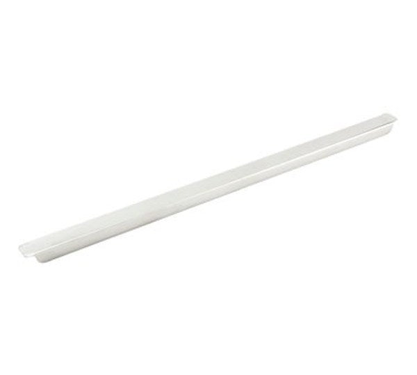 Winco ADB-20 20" Stainless Steel Adapter Bar