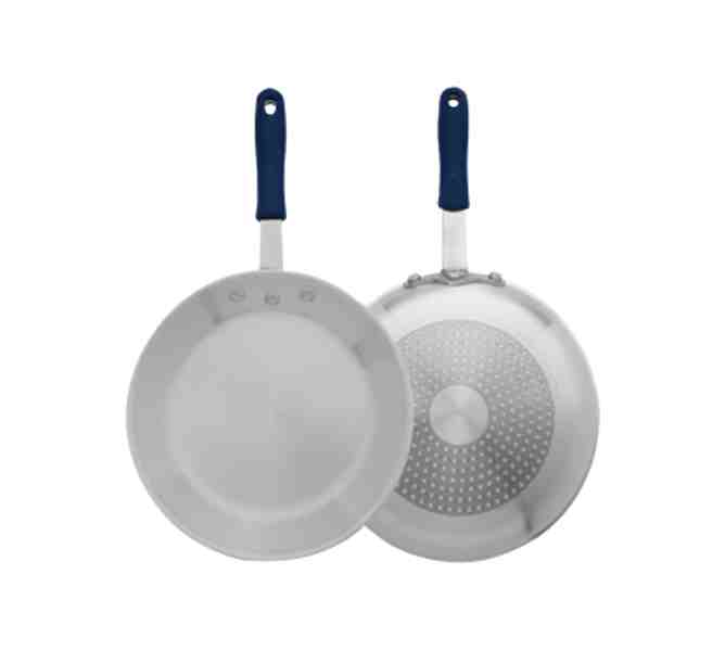 Winco AFPI-12H Induction Fry Pan, 12"