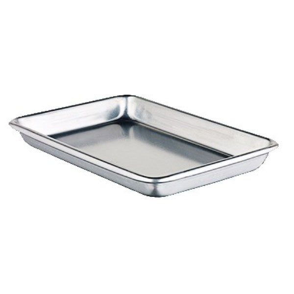 Winco ALXP-0609 Aluminum 9" X 6" Sheet Pan