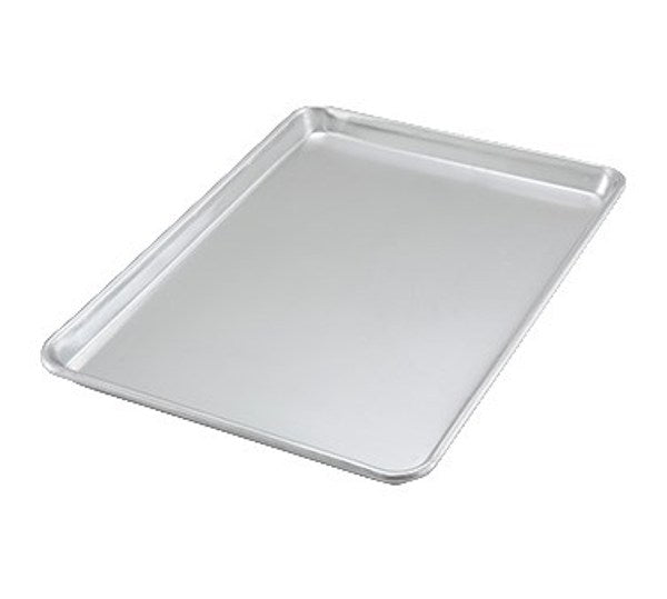 Winco ALXP-1318 Aluminum 13" X 18" Sheet Pan