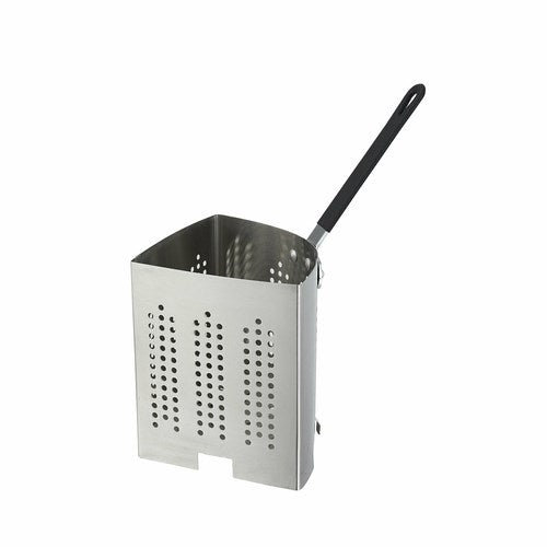 Winco APS-INS 1/4 Size Stainless Steel Pasta Cooker Insert