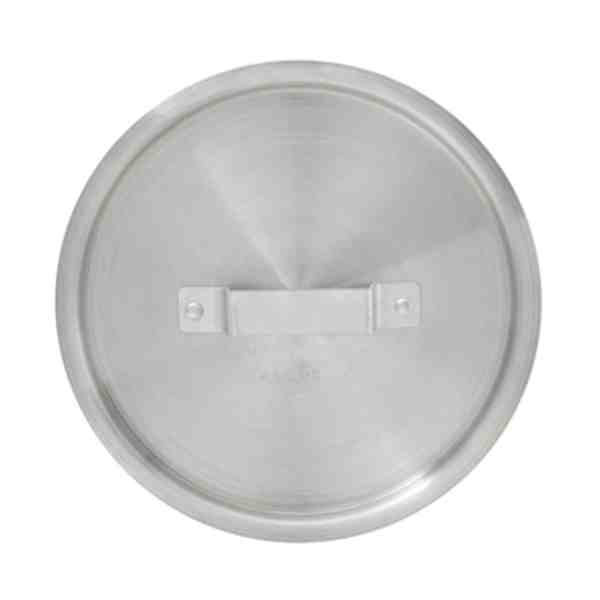 Winco ASP-7C Cover, for 7 Quart Sauce Pans