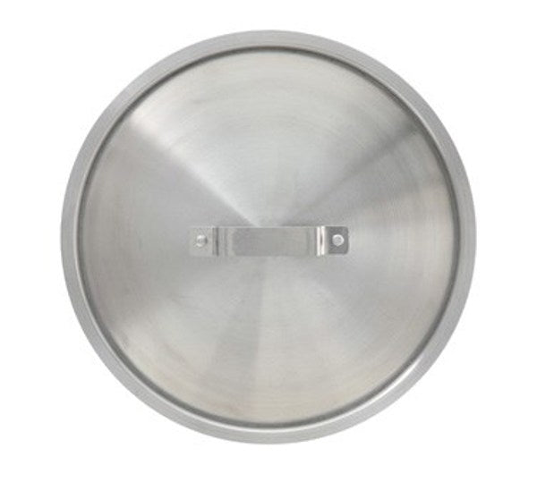 Winco ALPC-80 Aluminum Professional Stock Pot Cover