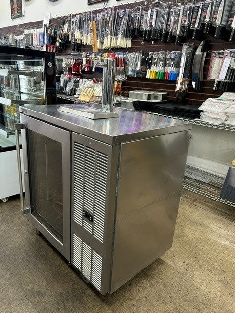 PERLICK BBS36-RF-S-Y-T-H1 NITRO Cold Brew - 115V 1PH (USED)