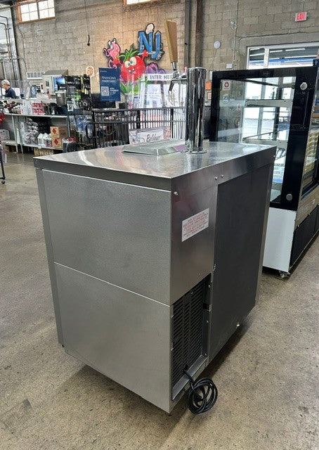 PERLICK BBS36-RF-S-Y-T-H1 NITRO Cold Brew - 115V 1PH (USED)