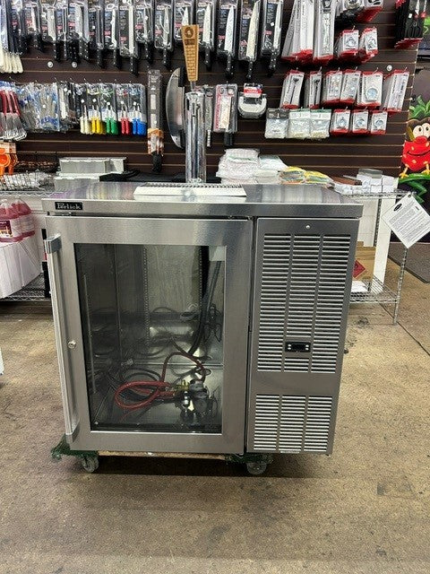 PERLICK BBS36-RF-S-Y-T-H1 NITRO Cold Brew - 115V 1PH (USED)