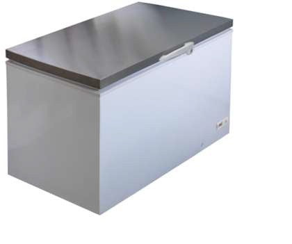 Nordon BD450-SS 50" 12.7 Cu Ft. Chest Freezer