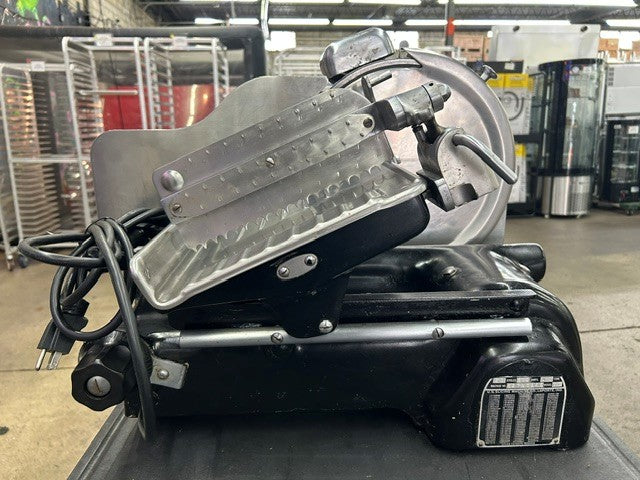 Berkel Model GC 12" Manual Slicer - USED UNIT!