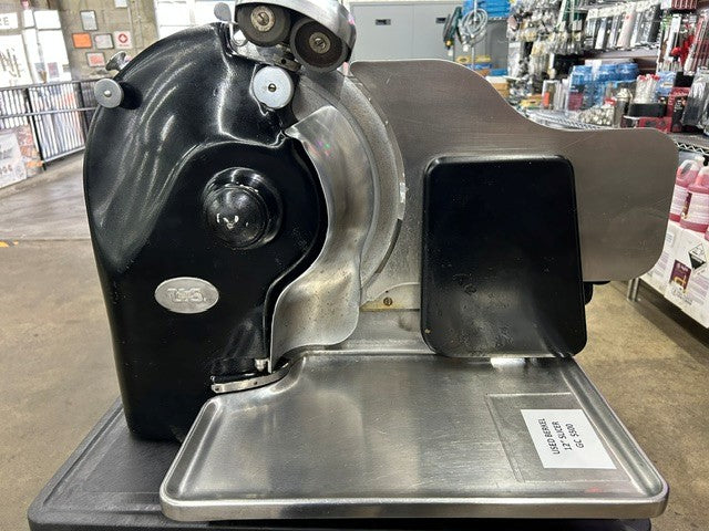 Berkel Model GC 12" Manual Slicer - USED UNIT!