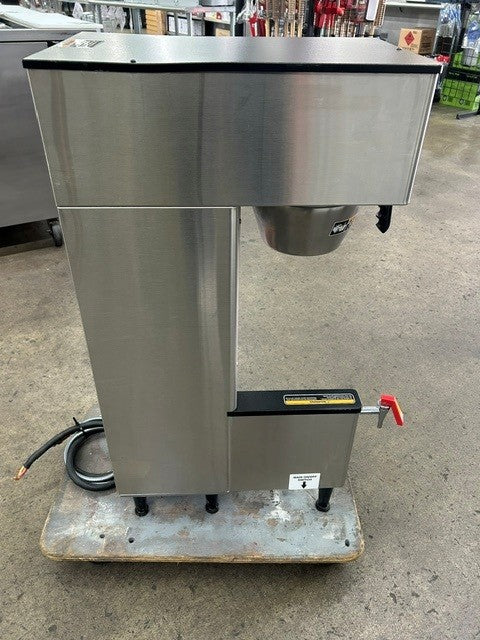 BUNN 34800.0023 Single ThermoFresh Brewer (USED UNIT)