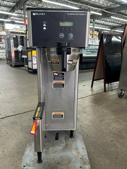 BUNN 34800.0023 Single ThermoFresh Brewer (USED UNIT)