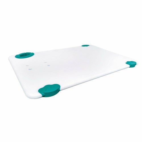 Winco CBM-1218 Custom Made Cutting Board for FVS-1 Mounting