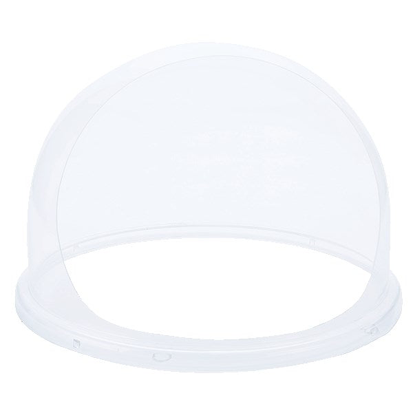 Winco CCM-28C Clear Plastic Cover for Showtime Cotton Candy Machine