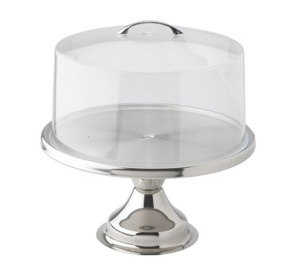 Winco CKS-13 13" Diameter Cake Stand