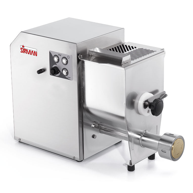 Sirman 40115068 CONCERTO 5 Pasta Machine-115V - Made in Italy!