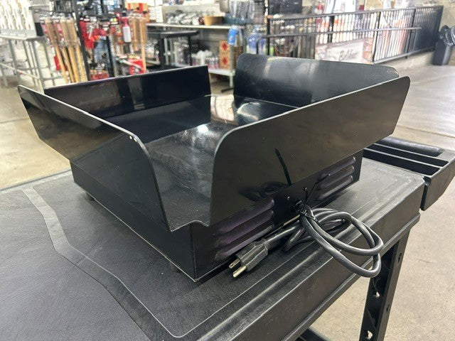 CookTek PTDS2 1800 Induction Pizza Bag Warmer (USED UNIT)