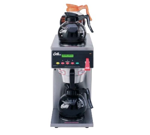Curtis ALP3GT12A000  Alpha® G3 Automatic Coffee Brewer For Decanters
