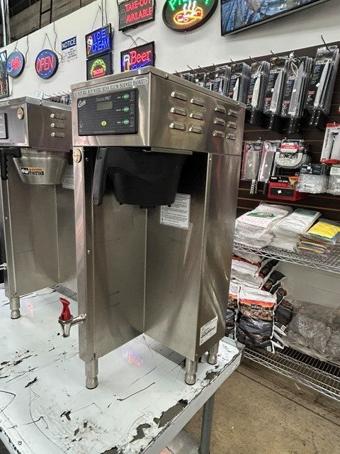 Curtis TP2S63A3100 Automatic High Volume Thermal Coffee Maker (USED UNIT)
