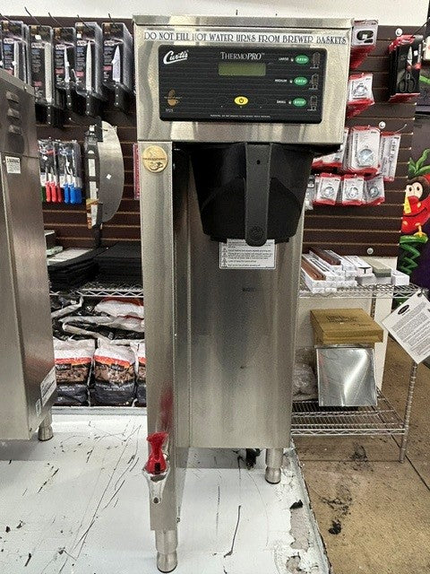 Curtis TP2S63A3100 Automatic High Volume Thermal Coffee Maker (USED UNIT)
